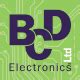 bcd electronics ltd.
